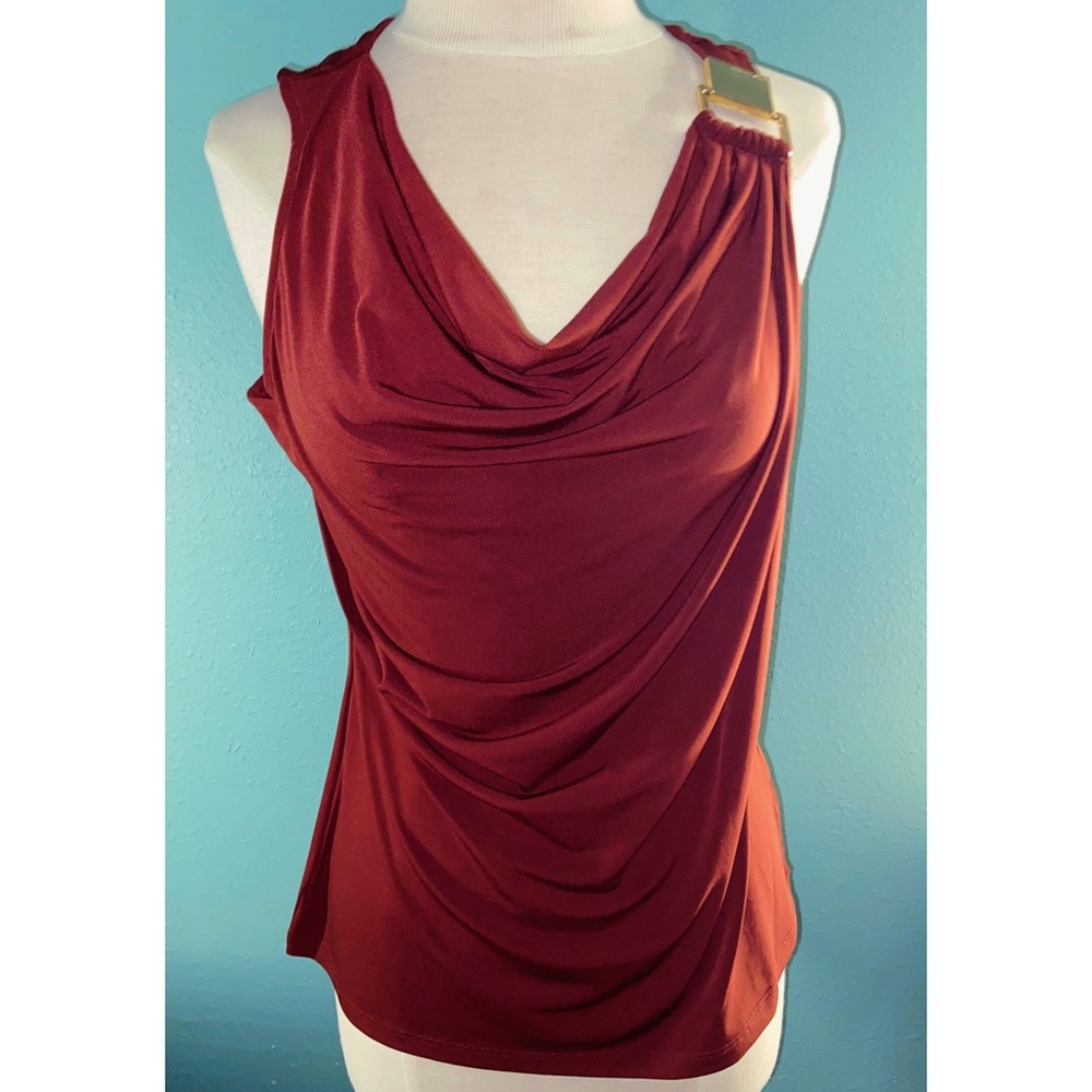 MK shirt